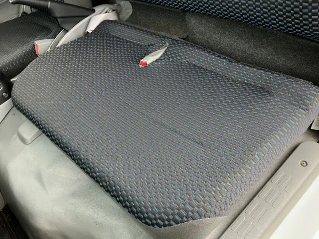 日野 デュトロ 2RG-XZC605M(2WD)の写真17