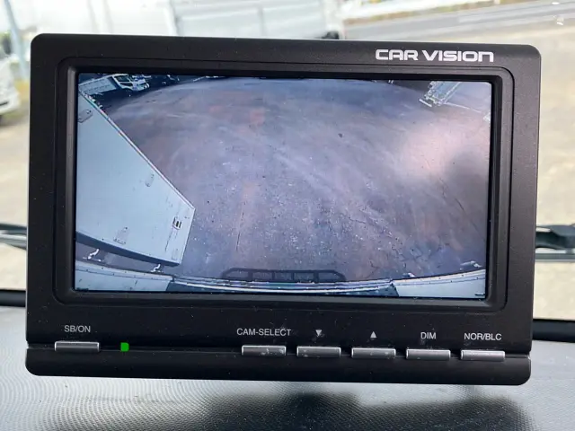 日野 デュトロ 2RG-XZC605M(2WD)の写真20