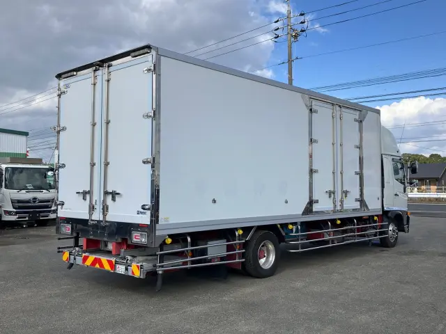 日野 レンジャー 2KG-FD2ABG(2WD)の写真3