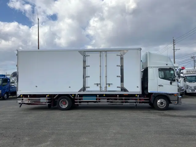 日野 レンジャー 2KG-FD2ABG(2WD)の写真6