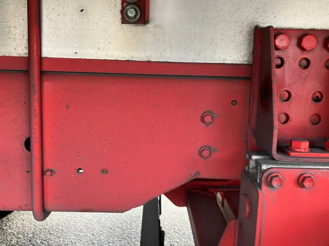 日野 レンジャー 2KG-FD2ABG(2WD)の写真14