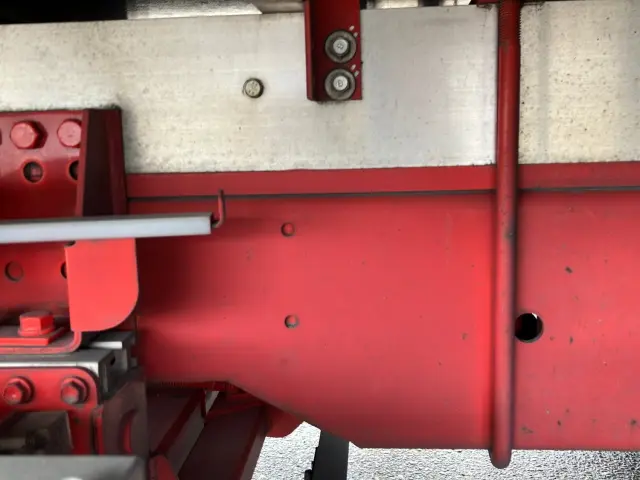 日野 レンジャー 2KG-FD2ABG(2WD)の写真15