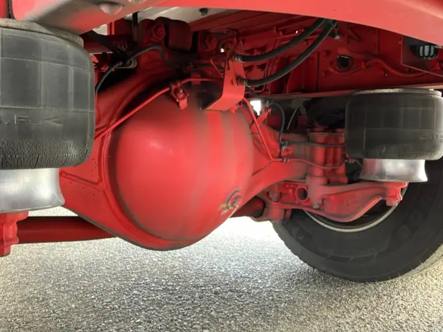 日野 レンジャー 2KG-FD2ABG(2WD)の写真16