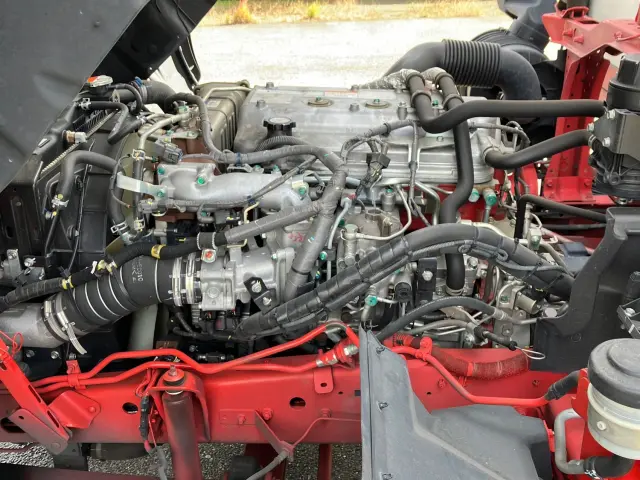 日野 レンジャー 2KG-FD2ABG(2WD)の写真17