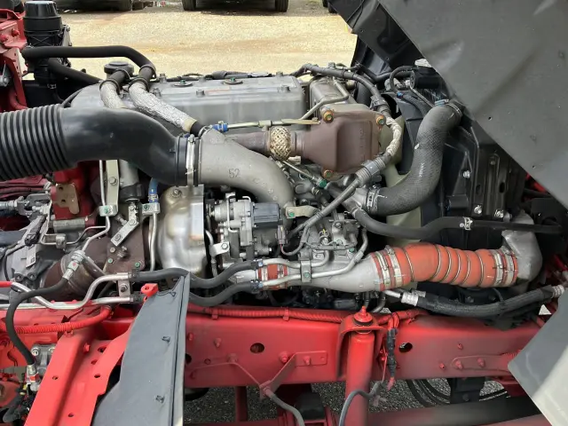 日野 レンジャー 2KG-FD2ABG(2WD)の写真18