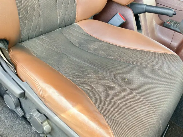 日野 レンジャー 2KG-FD2ABG(2WD)の写真19