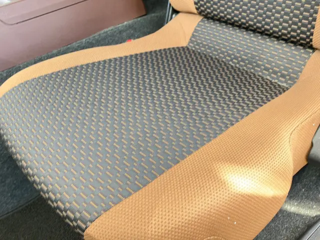 日野 レンジャー 2KG-FD2ABG(2WD)の写真20