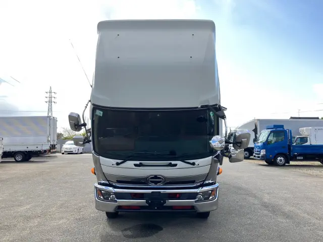 日野 レンジャー 2KG-FD2ABG(2WD)の写真24