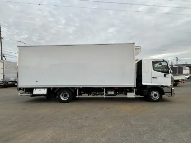 日野 レンジャー 2KG-FD2ABG(2WD)の写真6