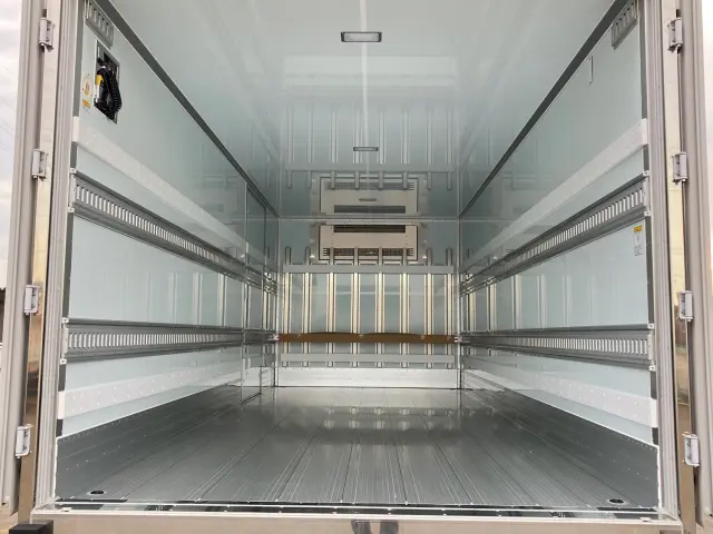 日野 レンジャー 2KG-FD2ABG(2WD)の写真8