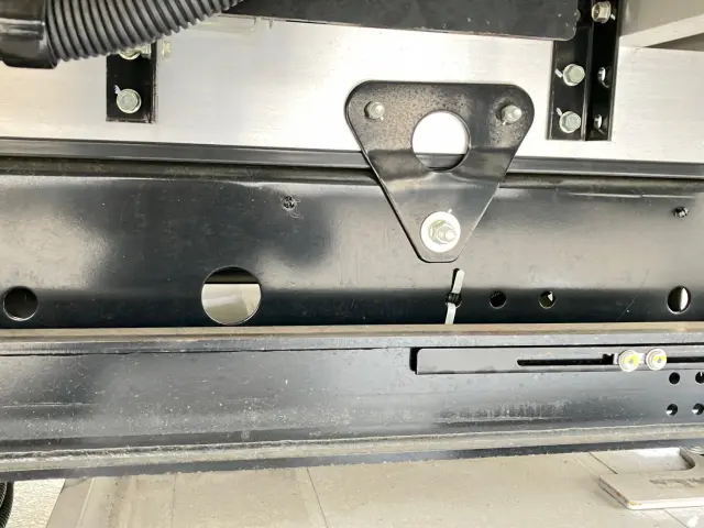 日野 レンジャー 2KG-FD2ABG(2WD)の写真14