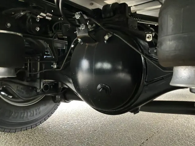 日野 レンジャー 2KG-FD2ABG(2WD)の写真16