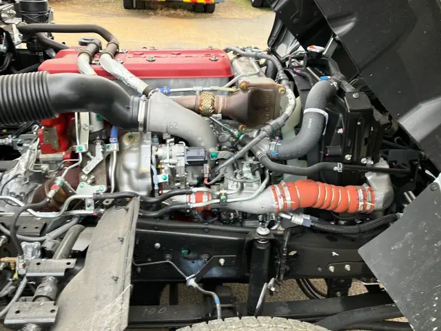 日野 レンジャー 2KG-FD2ABG(2WD)の写真18