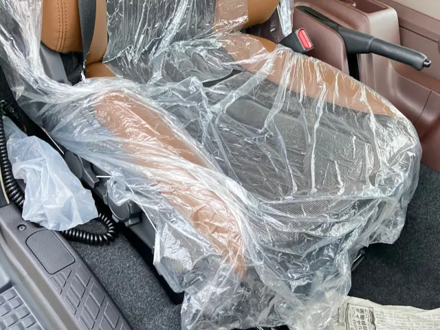 日野 レンジャー 2KG-FD2ABG(2WD)の写真19