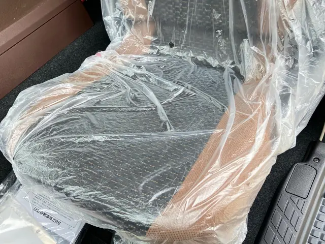 日野 レンジャー 2KG-FD2ABG(2WD)の写真20