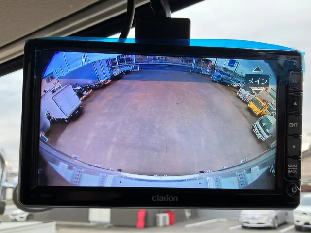 日野 レンジャー 2KG-FD2ABG(2WD)の写真23