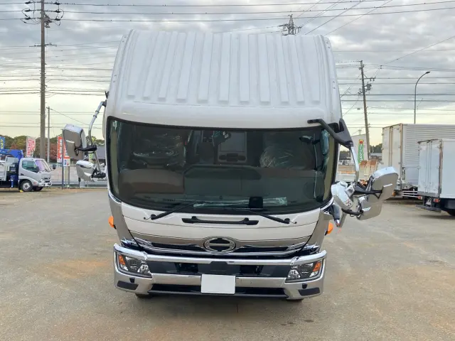 日野 レンジャー 2KG-FD2ABG(2WD)の写真24