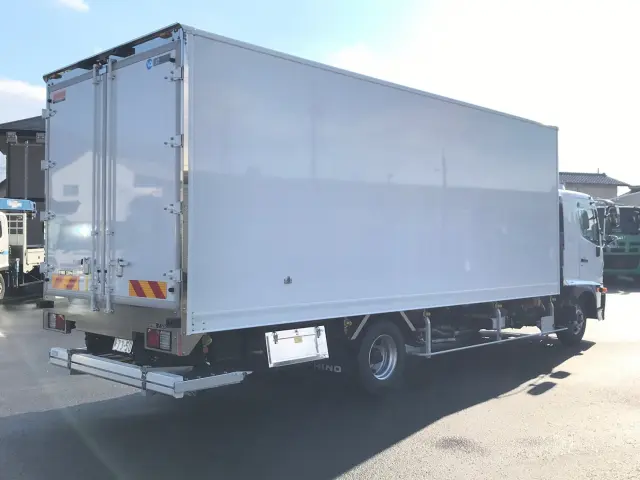 日野 レンジャー 2KG-FD2ABG(2WD)の写真3