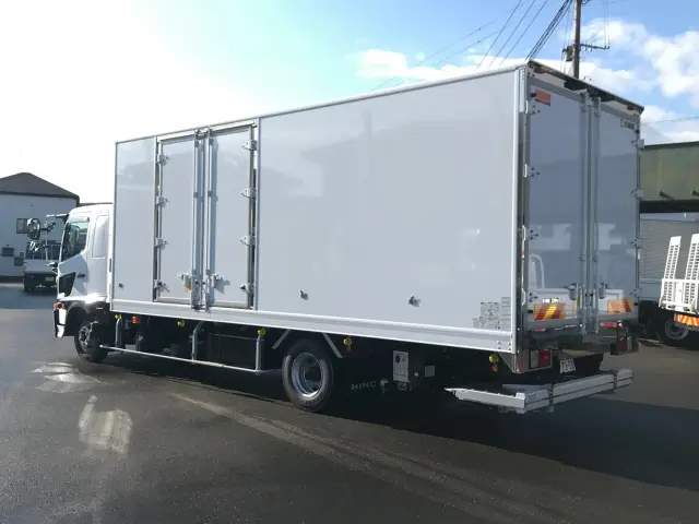 日野 レンジャー 2KG-FD2ABG(2WD)の写真4