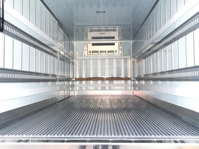 日野 レンジャー 2KG-FD2ABG(2WD)の写真8