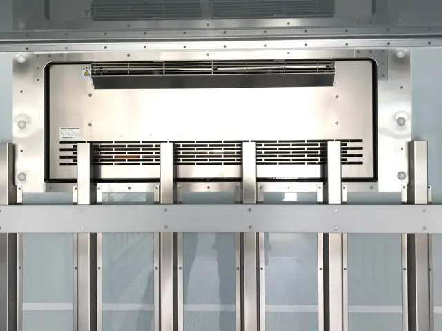 日野 レンジャー 2KG-FD2ABG(2WD)の写真10