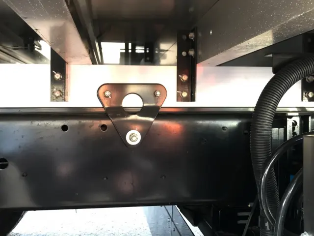 日野 レンジャー 2KG-FD2ABG(2WD)の写真14