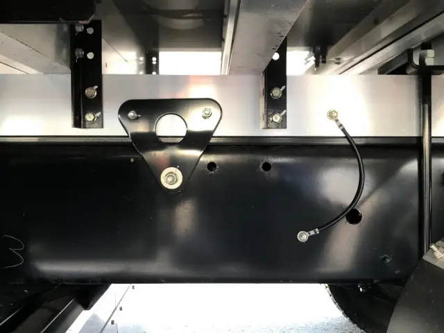 日野 レンジャー 2KG-FD2ABG(2WD)の写真15