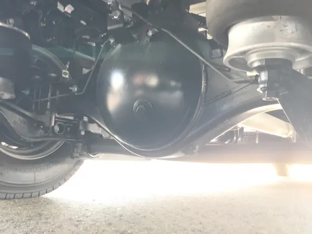 日野 レンジャー 2KG-FD2ABG(2WD)の写真16