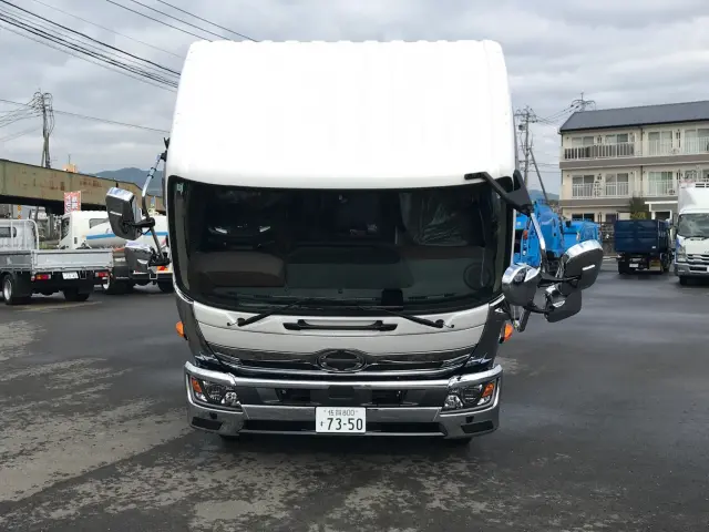 日野 レンジャー 2KG-FD2ABG(2WD)の写真24