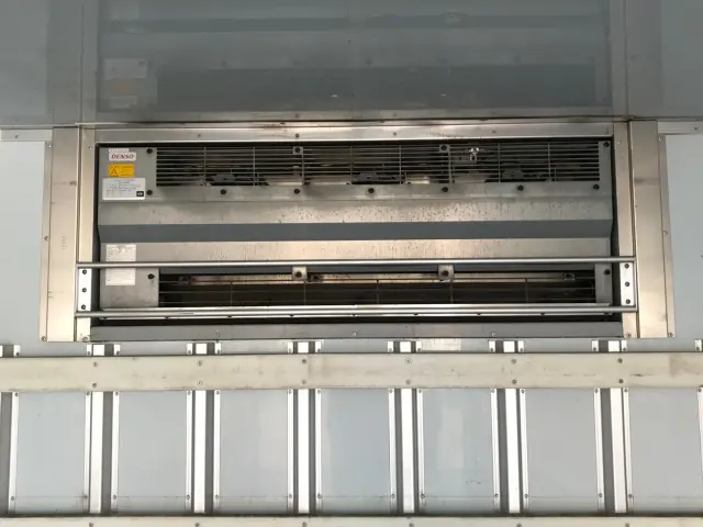 いすゞ フォワード TKG-FRR90T2(2WD)の写真10