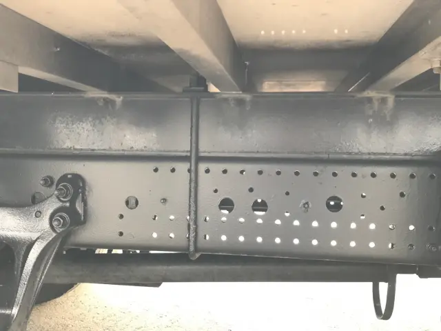 いすゞ フォワード TKG-FRR90T2(2WD)の写真15