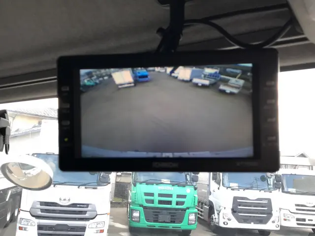 いすゞ フォワード TKG-FRR90T2(2WD)の写真23