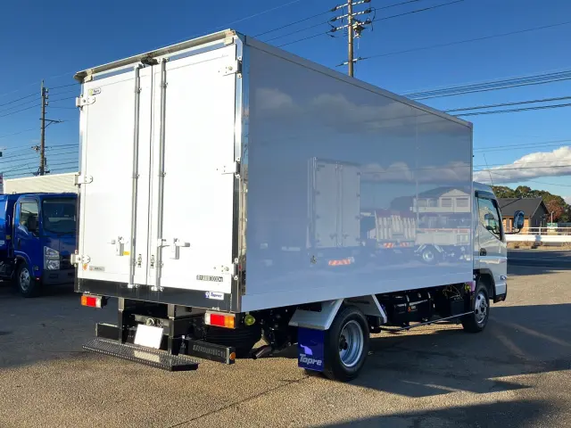 三菱 キャンター 2RG-FEB50(2WD)の写真3