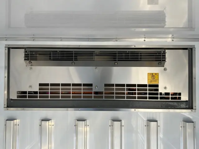 三菱 キャンター 2RG-FEB50(2WD)の写真8