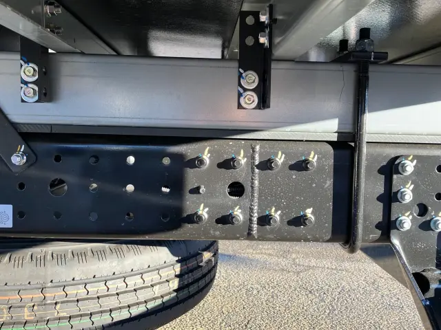 三菱 キャンター 2RG-FEB50(2WD)の写真9