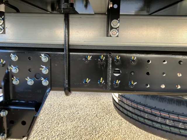 三菱 キャンター 2RG-FEB50(2WD)の写真10