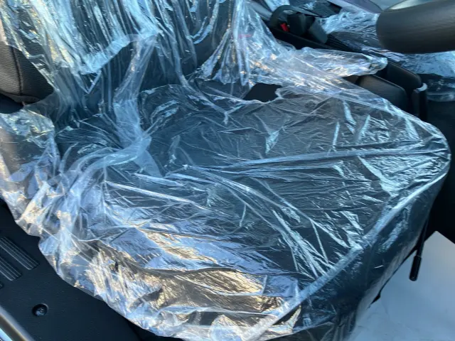 三菱 キャンター 2RG-FEB50(2WD)の写真14