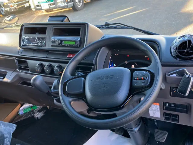 三菱 キャンター 2RG-FEB50(2WD)の写真16