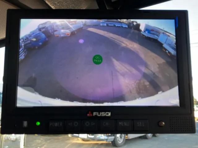 三菱 キャンター 2RG-FEB50(2WD)の写真18