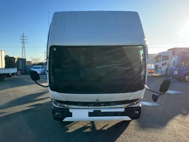 三菱 キャンター 2RG-FEB50(2WD)の写真19