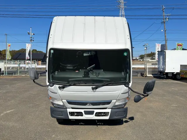 三菱 キャンター 2RG-FDA20(4WD)の写真21