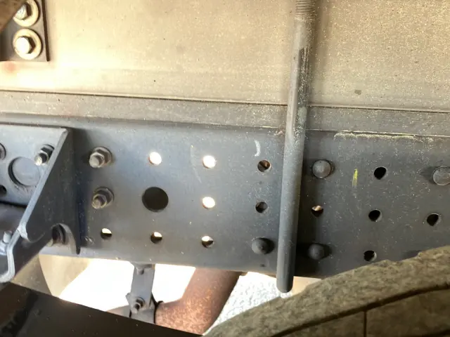 三菱 キャンター 2PG-FEB80(2WD)の写真15