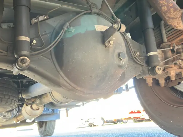 三菱 キャンター 2PG-FEB80(2WD)の写真16