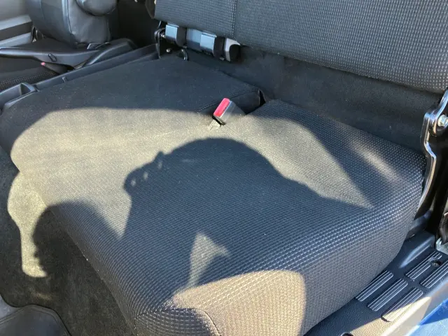 三菱 キャンター 2PG-FEB80(2WD)の写真20