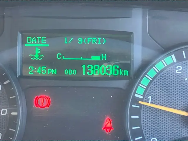 三菱 キャンター 2PG-FEB80(2WD)の写真22