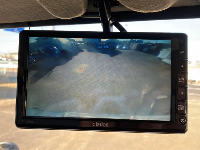 三菱 キャンター 2PG-FEB80(2WD)の写真23