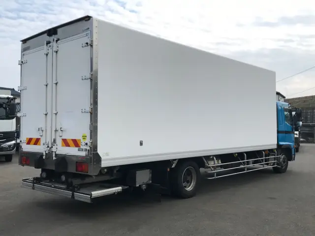 日野 レンジャー QKG-FE7JPAG(2WD)の写真3