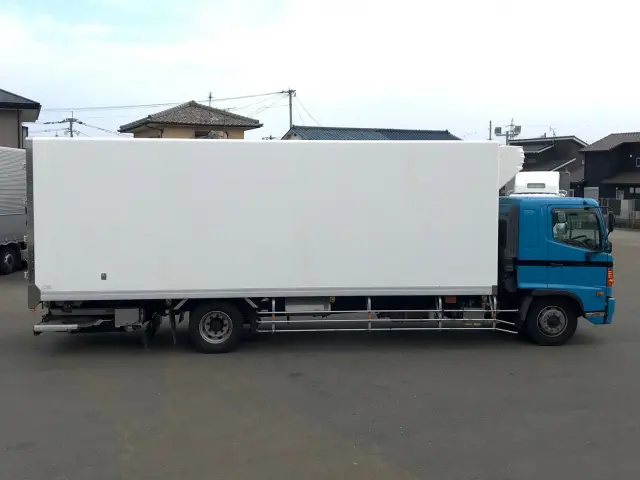 日野 レンジャー QKG-FE7JPAG(2WD)の写真6