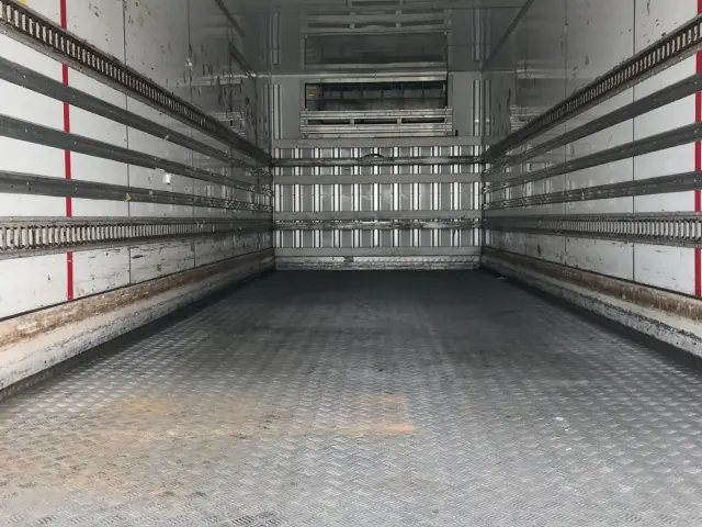 日野 レンジャー QKG-FE7JPAG(2WD)の写真8