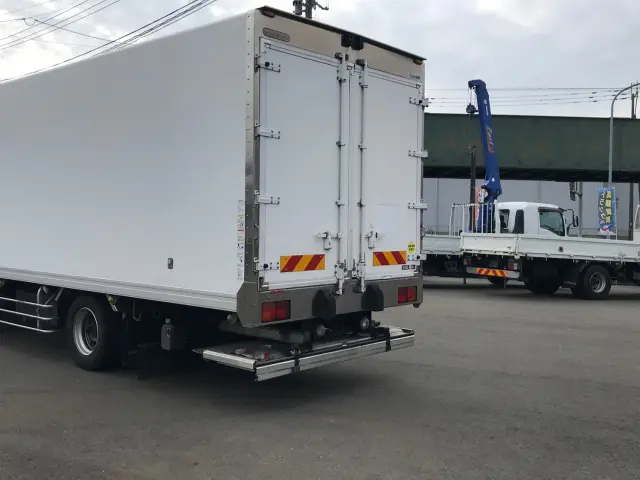 日野 レンジャー QKG-FE7JPAG(2WD)の写真12